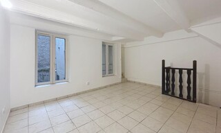 Appartement 2 Pièces 37 m² à vendre à Nancy (54000)