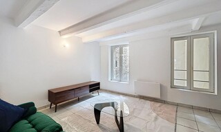 Appartement 2 Pièces 37 m² à vendre à Nancy (54000)