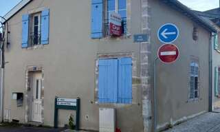 Maison 3 Pièces 79 m² à vendre à Savonnières-devant-Bar (55000)