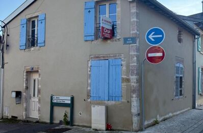 vente maison 50 000 € à proximité de Rembercourt-Sommaisne (55250)