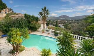 Maison 5 Pièces 140 m² à vendre à Le Plan-de-la-Tour (83120)