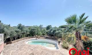 Maison 5 Pièces 252 m² à vendre à Saint-Raphaël (83700)