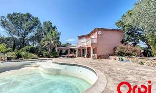 Maison 5 Pièces 252 m² à vendre à Saint-Raphaël (83700)