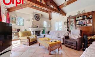 Maison 5 Pièces 252 m² à vendre à Saint-Raphaël (83700)