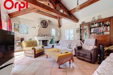 Maison 5 pièces 849000 €