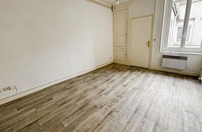 location appartement 420 € CC /mois à proximité de Aisne (02)