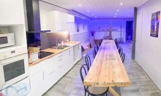 Maison 9 Pièces 250 m² à vendre à Sault (84390)