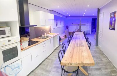 maison 9 pièces 250 m2 à vendre à Sault (84390)