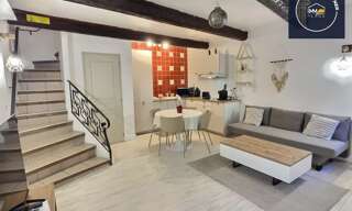 Maison 3 Pièces 46 m² à vendre à Portiragnes (34420)