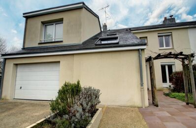 vente maison 299 500 € à proximité de Saran (45770)