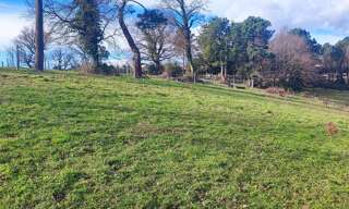 Terrain  1091 m² à vendre à Pont-de-Larn (81660)