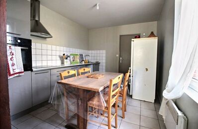 location maison 700 € CC /mois à proximité de Loupiac (81800)