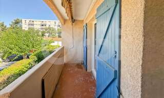 Appartement 1 Pièce 25 m² à louer à La Londe-les-Maures (83250)