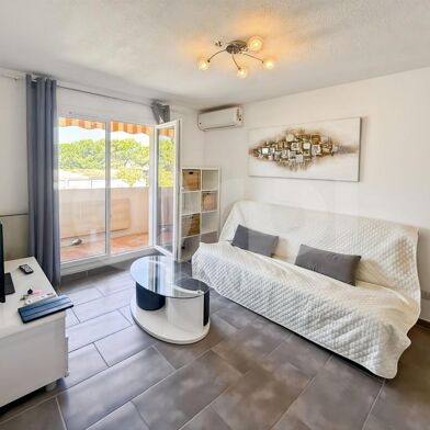 Appartement 1 pièces 700 €