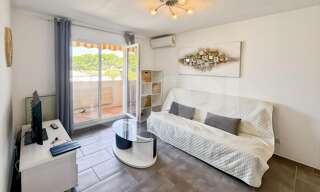 Appartement 1 Pièce 25 m² à louer à La Londe-les-Maures (83250)