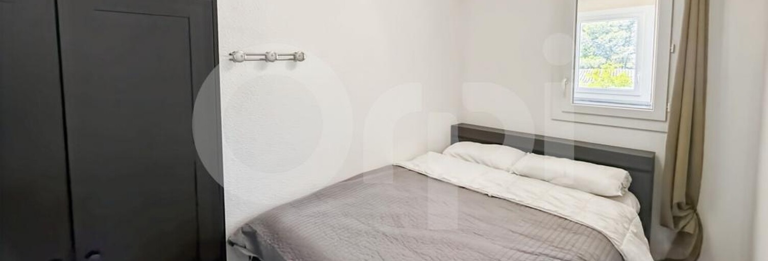 Appartement 1 Pièce 25 m² à louer à La Londe-les-Maures (83250)