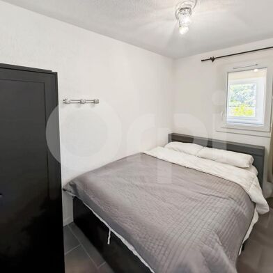 Appartement 1 pièces 700 €