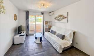 Appartement 1 Pièce 25 m² à louer à La Londe-les-Maures (83250)