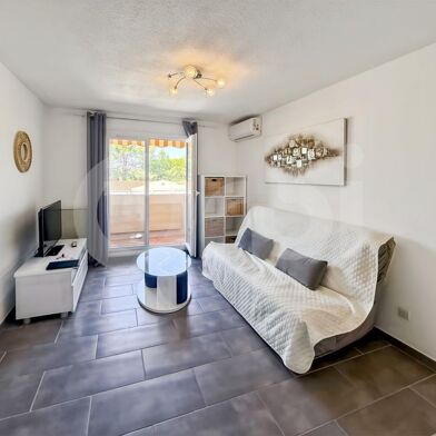 Appartement 1 pièces 700 €