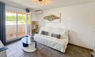 Appartement 1 Pièce 25 m² à louer à La Londe-les-Maures (83250)