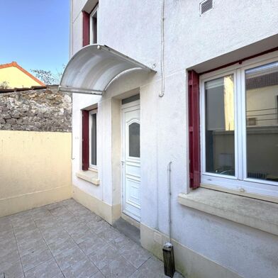 Maison 3 pièces 53 m²