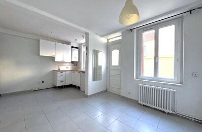 vente maison 220 000 € à proximité de Mours (95260)