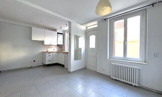 Maison 3 Pièces 53 m² à vendre à Taverny (95150)