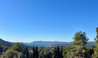 Maison 6 Pièces 209 m² à vendre à Saint-Cyr-sur-Mer (83270)