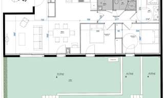 Appartement 3 Pièces 76 m² à vendre à Saint-Raphaël (83700)