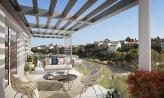 Appartement 4 Pièces 83 m² à vendre à Saint-Raphaël (83700)