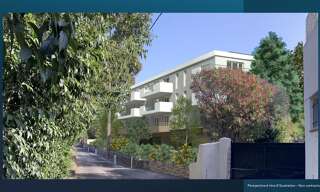 Appartement 2 Pièces 41 m² à vendre à Toulon (83100)