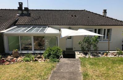 location maison 700 € CC /mois à proximité de Saillat-sur-Vienne (87720)