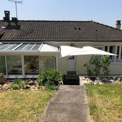 Maison 5 pièces 700 €