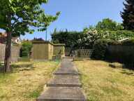 LOCATION d'une maison T6 (110 m²) à SAILLAT SUR VIENNE — photo 4