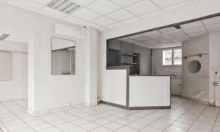 Commerce  38 m² à vendre à Saint-Pierre-des-Corps (37700)