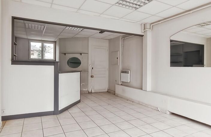 Local commercial, emplacement n°1 de 39 m² — photo 2