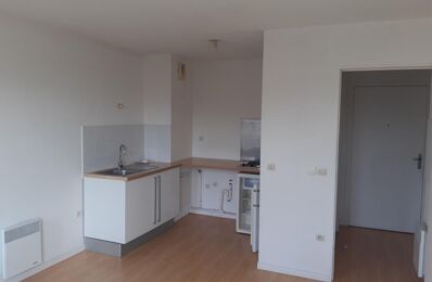 appartement 2 pièces 30 m2 à vendre à Blois (41000)