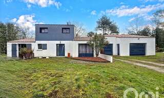 Maison 4 Pièces 120 m² à vendre à Soullans (85300)