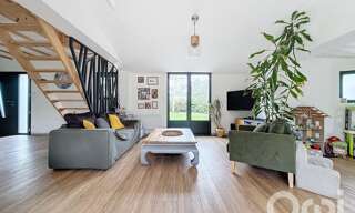 Maison 4 Pièces 120 m² à vendre à Soullans (85300)