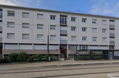 vente appartement 92 650 € à proximité de Bucy-Saint-Liphard (45140)