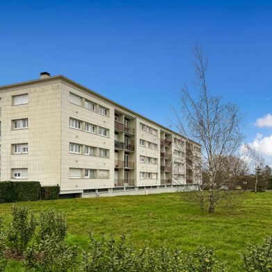 Appartement 2 pièces 87000 €