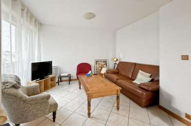 Appartement 2 pièces 87000 €