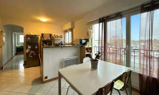 Appartement 2 Pièces 44 m² à vendre à Saint-Jean-de-la-Ruelle (45140)