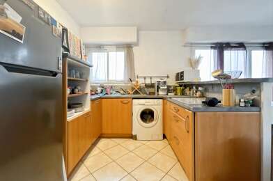 Appartement 2 pièces 87000 €