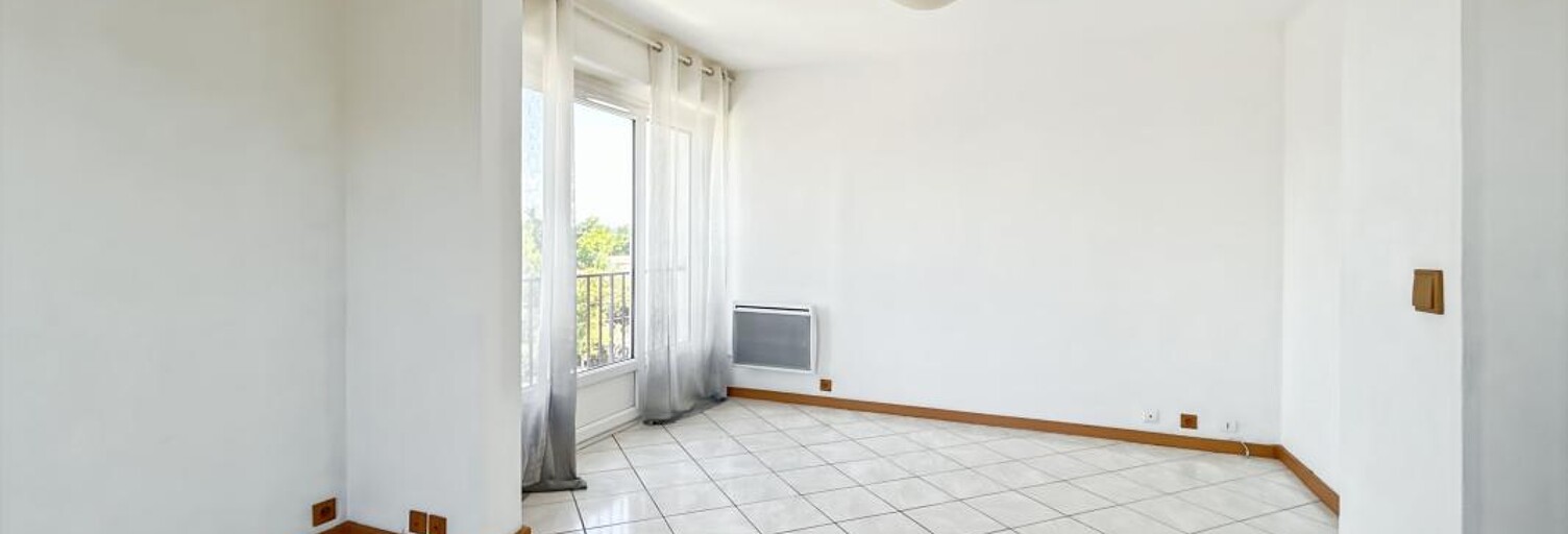 Appartement 2 Pièces 44 m² à vendre à Saint-Jean-de-la-Ruelle (45140)