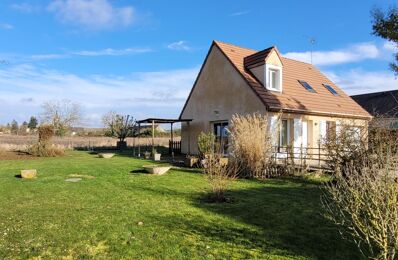 vente maison 171 200 € à proximité de Fontenay-sur-Conie (28140)