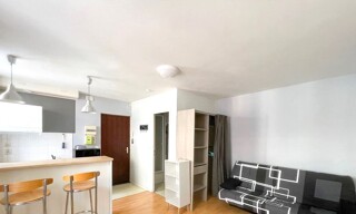 Appartement 1 Pièce 19 m² à vendre à Reims (51100)