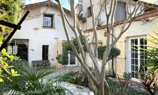 Maison 7 Pièces 206 m² à vendre à Toulouse (31400)