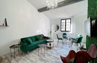 vente appartement 129 000 € à proximité de Fronton (31620)