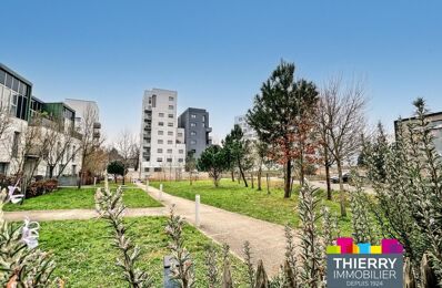 vente appartement 223 385 € à proximité de Saint-Julien-de-Concelles (44450)